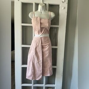 Camilyn Beth Dress